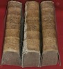 Cynosura materiae medicae, ante sedecim annos in lucem emissa, brevibusque annotatis exornata a Dn. Joh. Sigismundo Henningero, nunc diffusius ...