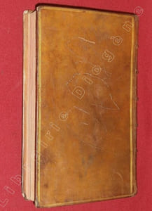 Pièces de théâtre.