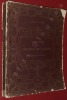 Livre d'Or du Cortège des Croisés à Clermont-Ferrand (19 mai 1895), Avec une liste générale des familles existants en France qui ont été aux ...