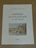 Marseille et son littoral au XIXe siècle.. DROCOURT Daniel