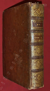 La Vérité des Miracles opérés à l'intercession de M. de Paris et autres Appelans, Démontrée contre M. L'Archevêque de Sens (tome premier vendu seul).