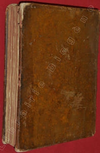 La Vérité des Miracles opérés à l'intercession de M. de Paris et autres Appelans, Démontrée contre M. L'Archevêque de Sens (tome premier vendu seul).