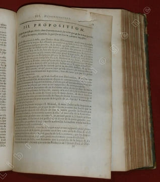 La Vérité des Miracles opérés à l'intercession de M. de Paris et autres Appelans, Démontrée contre M. L'Archevêque de Sens (tome premier vendu seul).. ...