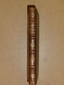 L'ami disparu ou les renaissances éphémères de Mantes sur Seine, La malaperinta amiko au la nedauraj reenkorpigoj en Mantes sur Seine / L'ami disparu ...
