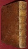 Encyclopédie ou Dictionnaire raisonné des Sciences, des Arts et Métiers par une Société de Gens de Lettres, Mis en ordre & publié par M. Diderot ; & ...