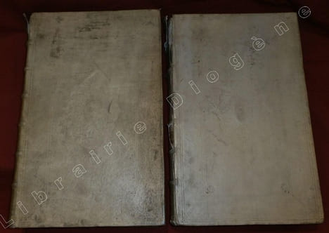 Historiae romanae, quae supersunt, Volumen I quod complectitur Fragmenta Librorum I - XXXV cum Annotationibus Maxime Henrici Valesii - Libros XXXVI - ...