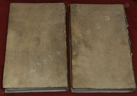 Historiae romanae, quae supersunt, Volumen I quod complectitur Fragmenta Librorum I - XXXV cum Annotationibus Maxime Henrici Valesii - Libros XXXVI - ...