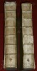 Historiae romanae, quae supersunt, Volumen I quod complectitur Fragmenta Librorum I - XXXV cum Annotationibus Maxime Henrici Valesii - Libros XXXVI - ...