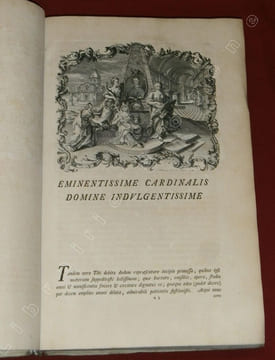 Historiae romanae, quae supersunt, Volumen I quod complectitur Fragmenta Librorum I - XXXV cum Annotationibus Maxime Henrici Valesii - Libros XXXVI - ...
