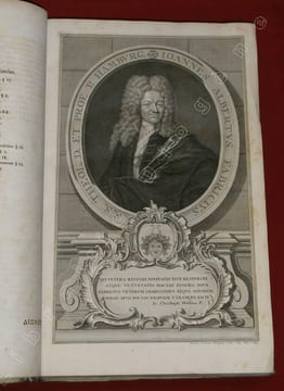 Historiae romanae, quae supersunt, Volumen I quod complectitur Fragmenta Librorum I - XXXV cum Annotationibus Maxime Henrici Valesii - Libros XXXVI - ...