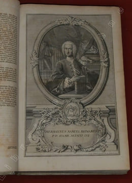 Historiae romanae, quae supersunt, Volumen I quod complectitur Fragmenta Librorum I - XXXV cum Annotationibus Maxime Henrici Valesii - Libros XXXVI - ...