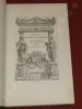 Recueil de Mémoires et Documents sur le FOREZ, publiés par la Société de la Diana (7 volumes).. BROUTIN, Auguste.