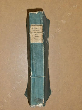 Recueil des édits, lettres-patentes, manifestes et ordonnances publiés dans le duché de Savoie dès le 10 7.bre 1814 à tout le 18 février 1815 ; où ...