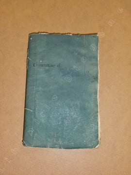 Recueil des édits, lettres-patentes, manifestes et ordonnances publiés dans le duché de Savoie dès le 10 7.bre 1814 à tout le 18 février 1815 ; où ...