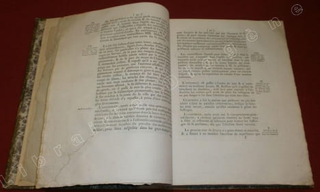 Procès-Verbal de la Seconde Session du Conseil du Département de l'Isère, Tenue à Grenoble en 1791.. undefined