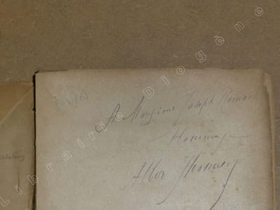 Le livre du jugement. Hymne III : la rédemption.