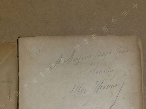 Le livre du jugement. Hymne III : la rédemption.. JHOUNEY Alber
