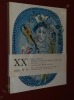 XXe Siècle. Nouvelle Série - XXVIIIe Année - N° 26, Mai 1966 : Marc Chagall, Portes à reliefs d'Afrique Occidentale, La Ville, 1907-1717 - Les Grandes ...