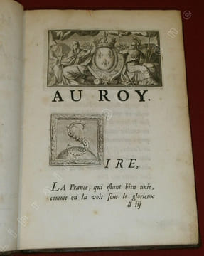 Histoire de la Ligue.. MAIMBOURG, Louis.