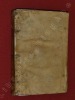 Baptista Mantuanus, Carmellitta. Ad Mortalium oblectatio nem. Auctoris Effigiem. Huic Divino Oper : Ste Phanus Basignanas Gorgonius : Carmelita; ...