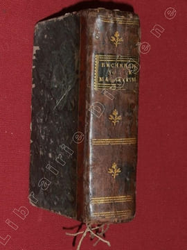 Recherches et Doutes sur le Magnétisme Animal par THOURET [suivi de] Mémoire sur la Découverte du Magnétisme Animal, par MESMER [suIVI DE]  Lettre sur ...