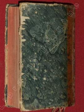 Recherches et Doutes sur le Magnétisme Animal par THOURET [suivi de] Mémoire sur la Découverte du Magnétisme Animal, par MESMER [suIVI DE]  Lettre sur ...