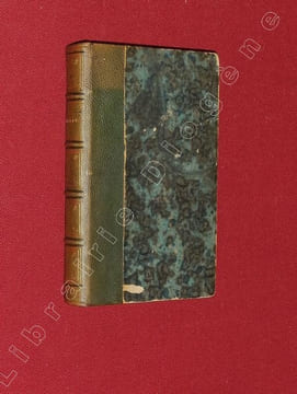 Ceylan ou Recherches sur l'Histoire, la Littérature, les Moeurs et les Usages des Chingulais.. GAUTTIER, Edouard.