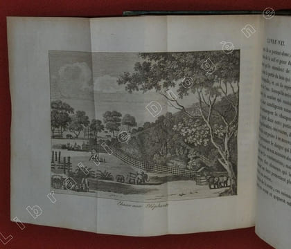 Ceylan ou Recherches sur l'Histoire, la Littérature, les Moeurs et les Usages des Chingulais.. GAUTTIER, Edouard.