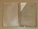 Documents concernant les pauvres de Rouen, extraits des archives de l'hôtel-de-ville (3 volumes).. PANEL Gustave dOCTEUR