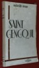 Saint Gengoul.. DARD, Frédéric.