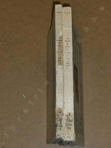 La faïence de Lyon (2 volumes).