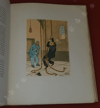 Croquelune, roman gai. . DARD, Frédéric - HEMARD, Joseph.