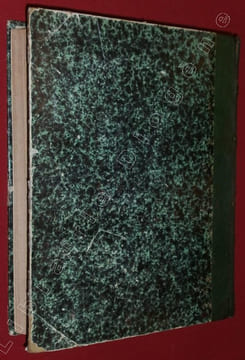 Description des Antiquités et Objets d'Art, contenus dans les Salles du Palais-des-Arts de la Ville de Lyon.. COMARMOND, Ambroise.