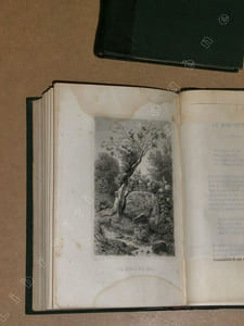 Chants et chansons (poésie et musique) de Pierre Dupont (4 volumes).