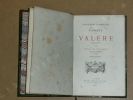 Souvenirs lyonnais : lettres de Valère colligées par Nizier du Puitspelu (2 volumes).. VALERE / DU PUITSPELU Nizier