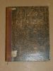 De administratione Aegypti Macedonica / Historia praenestis oppidi. Praecedit nominis explicatio et topographiae brevis expositio / Sollemnia ...