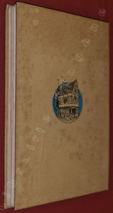 M. Dumollet (textes et dessins par A. Robida).