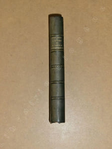 Histoire et généalogie des quatre branches de la famille Bonaparte depuis 1183 jusqu'en 1855.