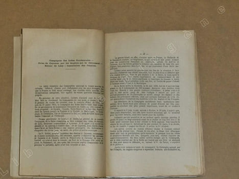 La Guyane Française : son histoire, 1604-1946.. HENRY A.