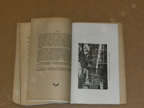 La Guyane Française : son histoire, 1604-1946.. HENRY A.