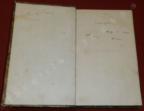 Essais de Michel de Montaigne. Nouvelle édition (4 volumes).. MONTAIGNE, Michel Eyquem de.