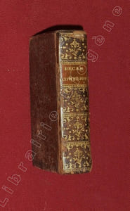 Compendium manualis Controversiarum hujus temporis de fide ae religione. Authore Martino Becano, Societ. Iesu Theologo.