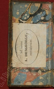 Compendium manualis Controversiarum hujus temporis de fide ae religione. Authore Martino Becano, Societ. Iesu Theologo.