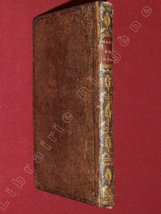 Réponse de Monsieur de Saintfoix au au R.P. Griffet, et recueil de tout ce qui a été écrit sur le Prisonnier masqué.