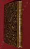 Variétés historiques, biographiques et littéraires par M. Péricaud / Supplément aux Oeuvres de M.T. Cicéron : Plaidoyer pour Selvius Sulpicus, contre ...
