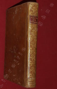 Les Amans (amants) malheureux ou Le Comte de Comminge, Lettre du Comte de Comminge, Mémoires du Comte de Comminge - Euphémie ou Le Triomphe de la Religion - Bélisaire - Le Vindicatif - Joachim ou Le Triomphe de la Piété filiale (5 pièces reliées en 1 volume)