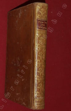 Les Amans (amants) malheureux ou Le Comte de Comminge, Lettre du Comte de Comminge, Mémoires du Comte de Comminge - Euphémie ou Le Triomphe de la ...