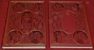 Colas Breugnon (2 volumes).. ROLLAND, Romain - ANSALDI.