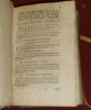 Petri Aerodii iudicis quaestionum Andiumque ducis libell. mag. I.C. Decretorum lib. VI. Itemque liber singularis de origine & auctoritate rerum ...