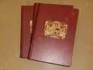 Histoire de la royale maison de Savoye (3 volumes).. GUICHENON Samuel